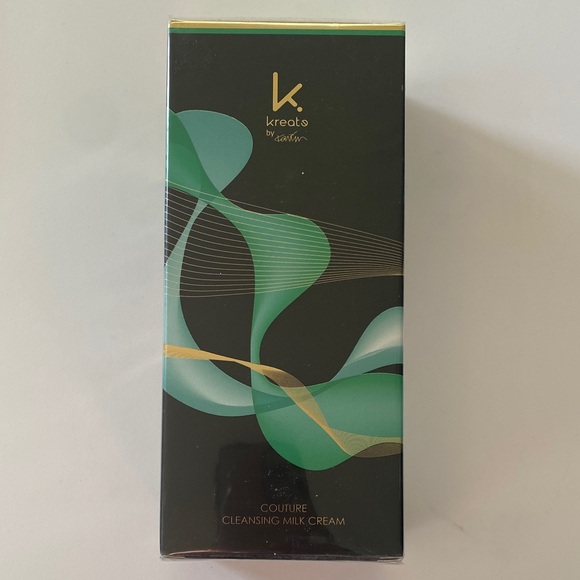 Kreat by Karim Couture Cleansing Milk Cream